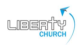 Liberty Church Rotherham logo