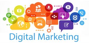 Profile your organisation through digital marketing by Kingdomedia