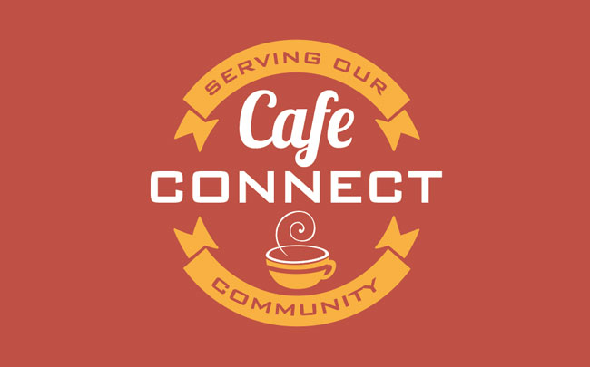 Cafe Connect – Serving our community