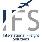 International Freight Solutions Ltd Logo
