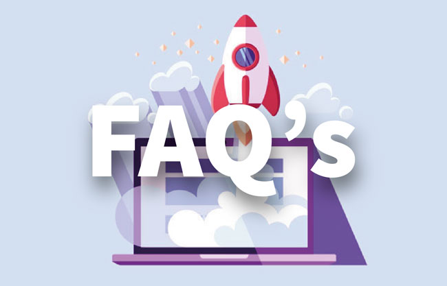 Buying professional websites – FAQ’s